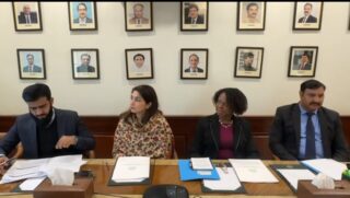 Us Inl Delegation Visits Punjab Hails Probation Prison Reforms