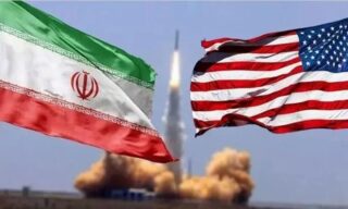 Us May Launch Military Action Against Iran Within 24 Hours Reports Say