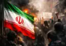 Us Urges Citizens To Leave Iran Immediately As Protests Intensify