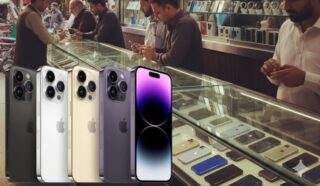 Used Iphone Prices Set To Increase In Pakistan After New Customs Valuation