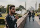 Vaping To Be Banned In Public Places In Islamabad Under New Legislation