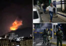 Venezuela Claims 40 Killed Including Military Personnel In Us Attack
