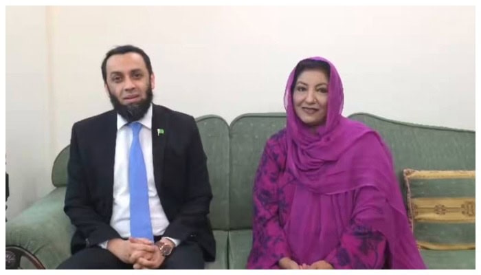 Veteran Newscaster Ishrat Fatima Gets Mentor Role In Ptv After Radio Pakistan Exit