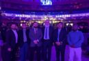 Walees Psl Bid Fails But Its Ambition For Pakistan Cricket Remains Strong