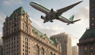 Whats Next For Pakistans Roosevelt Hotel In Nyc After Pia Sale