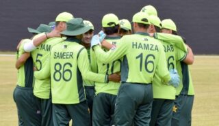 Where To Watch Pakistan Vs England U19 World Cup 2026 Match