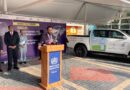 Who Gavi Support Pakistan With Vehicles To Enhance Immunization Reach Zero Dose Children In Remote Areas