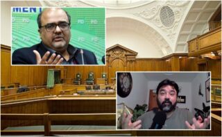 Who Is University Student Accused Of Being Hitman In Attacks On Shahzad Akbar Adil Raja