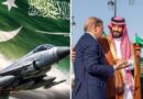 Why Does Saudi Arabia Need Jf 17 While Having F 15s And Typhoon Jets