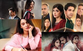 Why Pakistani Dramas In 2025 Felt Bigger Bolder And More Global Than Ever