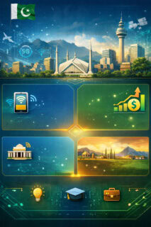 Why Recovery Architecture Is Becoming Central To Pakistans Digital Growth