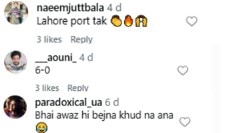 Yasir Hussain Responds Sarcastically To Sunny Deols Anti Pakistan Dialogue In Border 2 