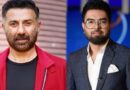 Yasir Hussain Responds Sarcastically To Sunny Deols Anti Pakistan Dialogue In Border 2