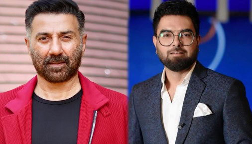 Actor Yasir Hussain responds sarcastically to Sunny Deol’s anti-pakistan dialogue in ‘Border 2’