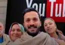 YouTube star Rajab Butt announces deactivation of his social media accounts amid speculation.