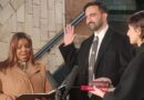 Zohran Mamdani Swears In As First Muslim New York Mayor On Holy Quran