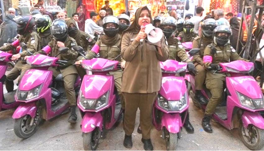 1st Ramazan Stringent Security Arrangements Across Punjab