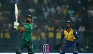 212 Not Enough Pakistans T20 World Cup 2026 Dream Explodes In Pallekele
