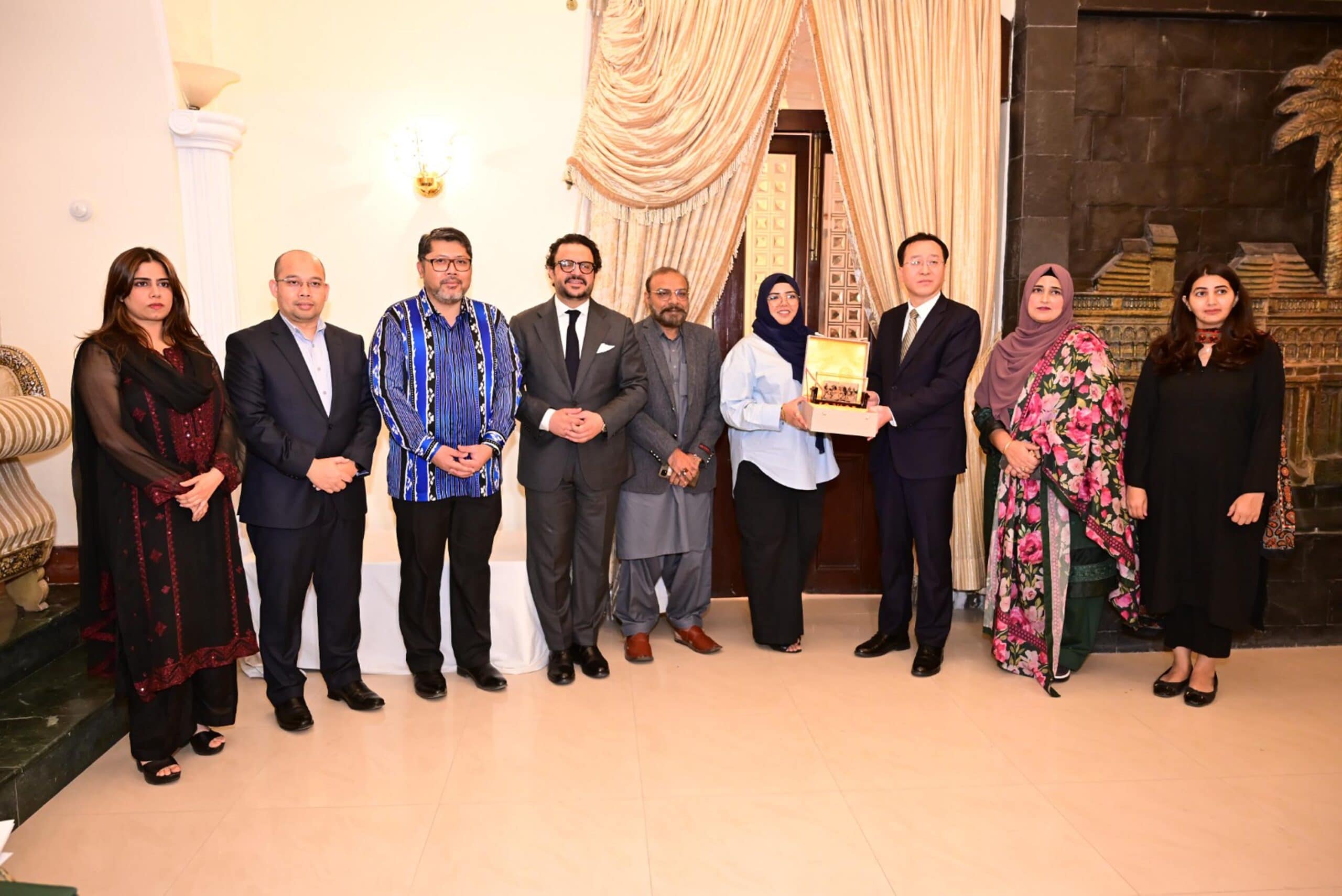 75 years strong: China-Pakistan friendship celebrated