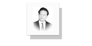 M Abrar Umar