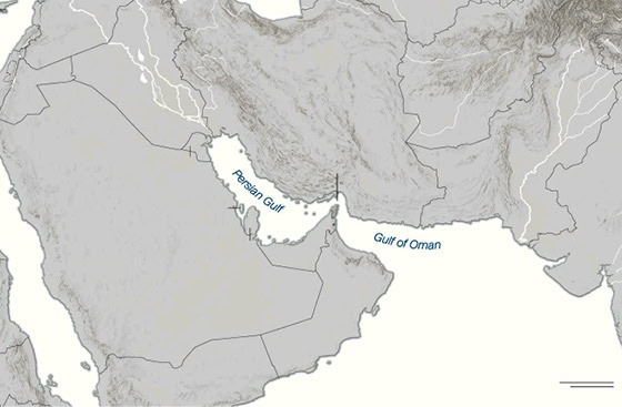 A Us Attack On Iran Could Send Oil Prices Surging At Precarious Time For Trump
