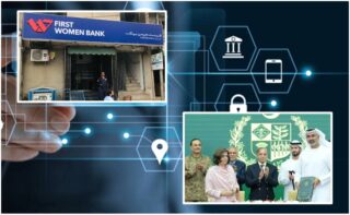 Abu Dhabi Firm Takes Full Control Of First Women Bank In Privatization Deal