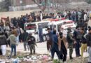 Afghan Mastermind Behind Tarlai Kalan Suicide Attack Arrested