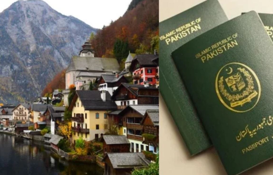 After Italy, five other European countries agree to provide jobs, work visas to Pakistanis