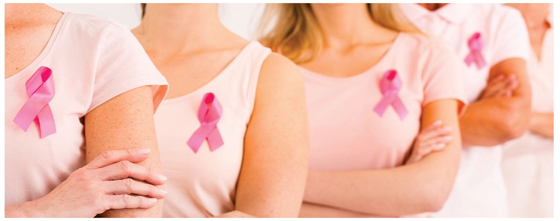 Aggressive Behavior of Breast Cancer in Pakistan Needs Attention   