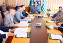 Ajk Pm Reviews Matters Related To Health