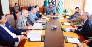 Ajk Pm Reviews Matters Related To Health
