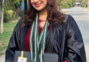 Aleezae Gets 3 Gold Medals