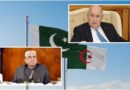 Algerian President Sends Condolences To President Zardari After Deadly Islamabad Bombing