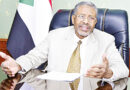 Ambassador Siddig Urges International Community To Declare Rsf A Terrorist Organization