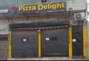 American Lyceum Pizza Delight Among 54 Sealed In Punjab Capital