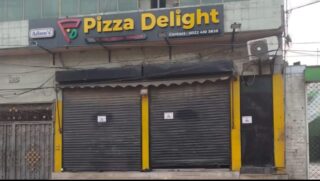 American Lyceum Pizza Delight Among 54 Sealed In Punjab Capital