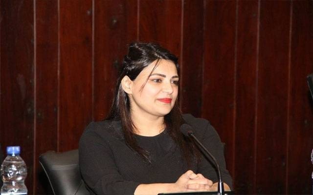 Amina Ahmed Appointed Nepra Member For Tariff Finance