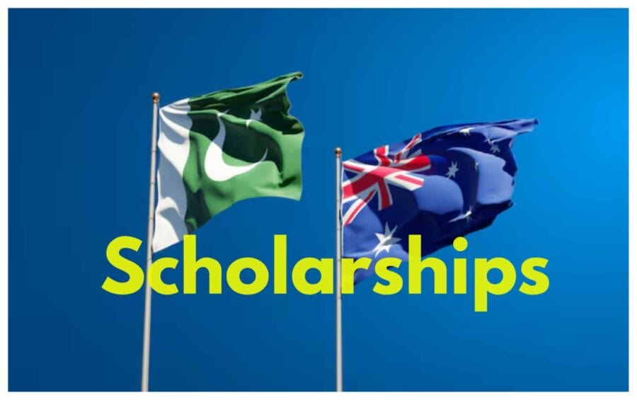 Australia Announces New Scholarships For Pakistani Students