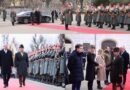 Austria Rolls Out Red Carpet For Pm Shehbaz As Pakistan Eyes Trade Investment Deals