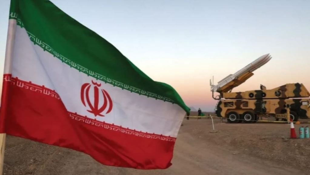 Iran issues NOTAM ahead of planned rocket launches in southern regions