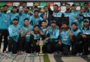 Bahawalpur Outplay Karachi In National T20 Cup Qualifier Final