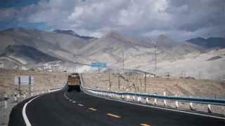 Balochistans Cpec Pivot Balancing Promise Challenges And Progress