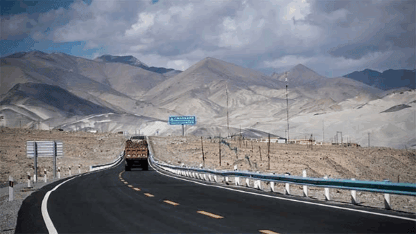 Balochistans Cpec Pivot Balancing Promise Challenges And Progress