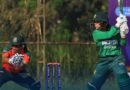 Bangladesh Beat Pakistan To Reach Womens Asia Cup Rising Stars Final