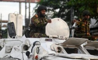 Bangladesh Elections 2026 At Least Three Injured In Grenade Attack Near Gopalganj Polling Station