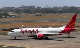 Bangladesh Shuts Airspace To Indian Airline Over Unpaid Dues