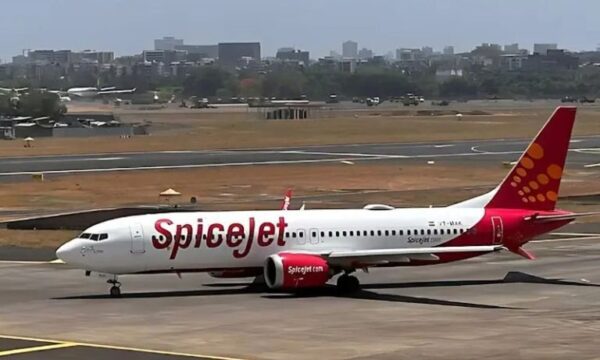 Bangladesh Shuts Airspace To Indian Airline Over Unpaid Dues