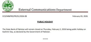 Banks To Remain Closed This Day Across Pakistan 