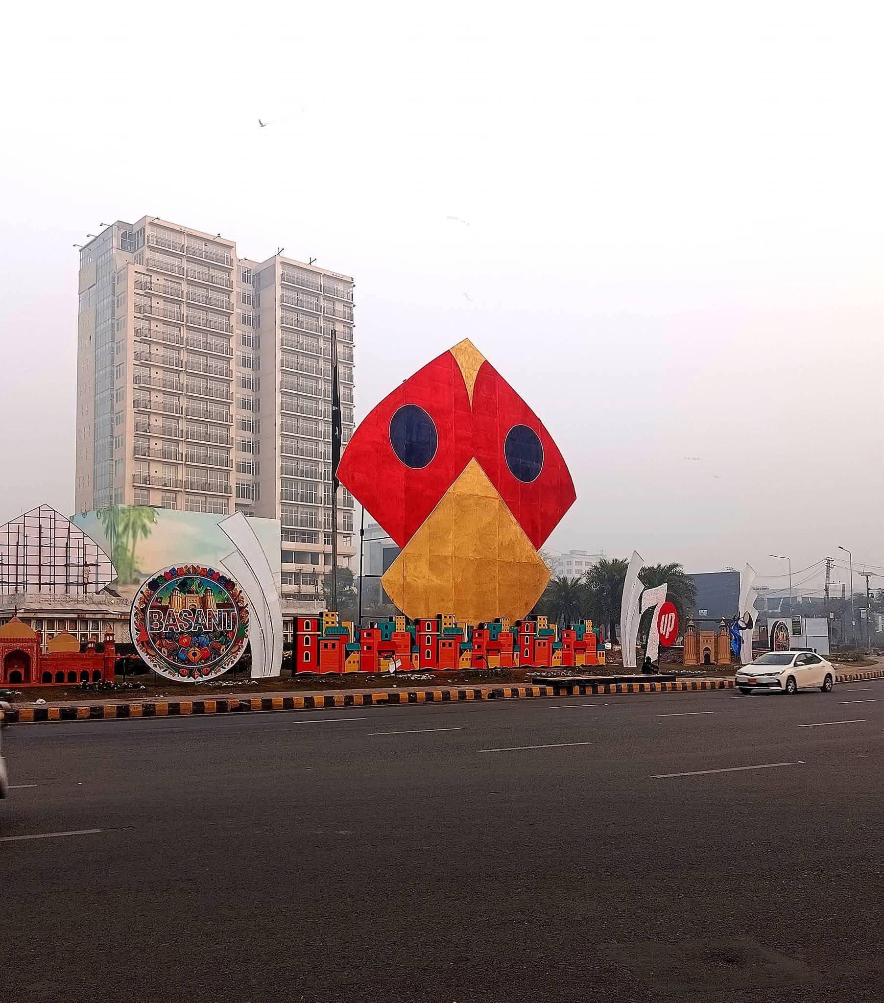Basant 2026 In Pictures 