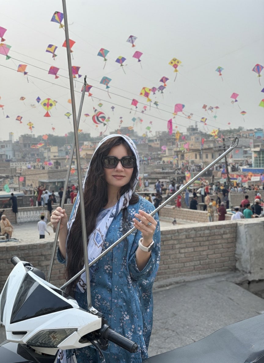 Basant 2026 In Pictures 